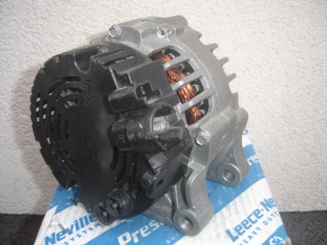 Alternator Citroen Berlingo C2 C3 C4 Xara 1007 Peugeot 207 307 Partner