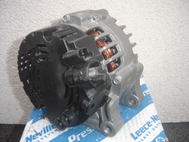 Nowy Alternator Citroen C2 C3 C4 Xara 1007 Peugeot 207 307