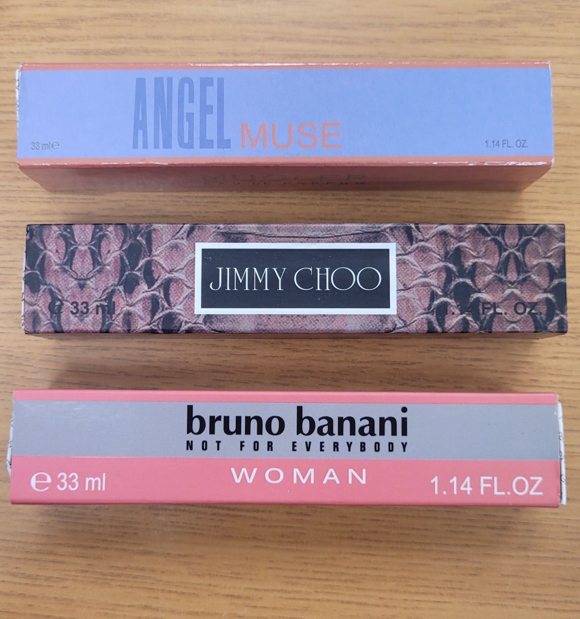 Perfumes 7 € mulher / 8 € homem / 10€ Tom Ford