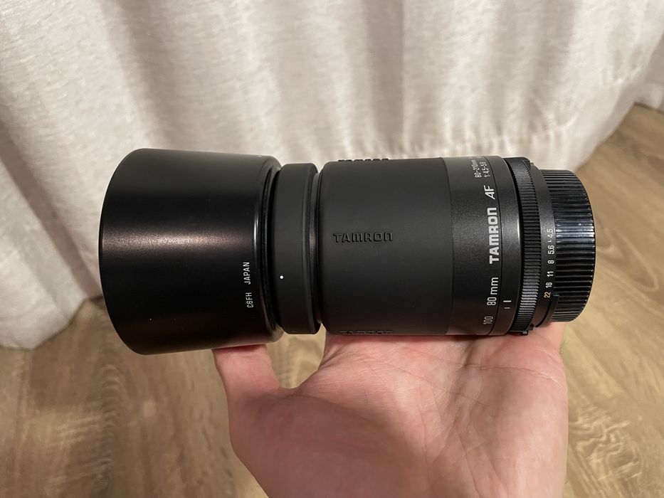 Fujifilm S2 Pro (nikon) + Lente Sigma 24-70 f2.8 EX DG