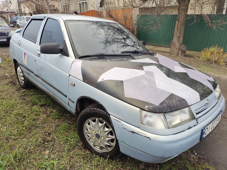 Продам авто!2110 16 клоп