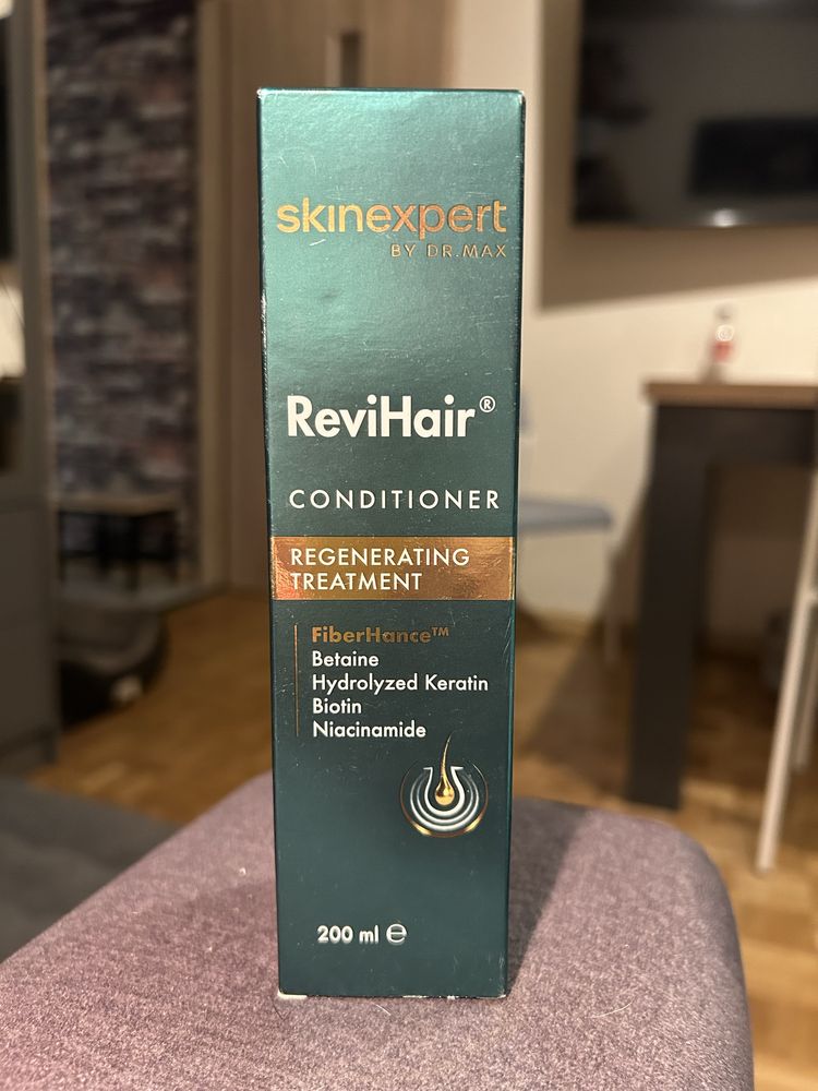 Odżywka ReviHair Skinexpert