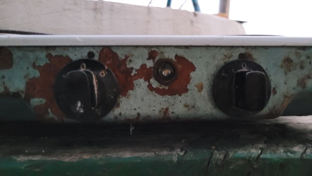 Продам робочу електроплиту