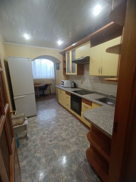 3-х с АО в высот.кирп.доме ЮМЗ! Редкое предложение!