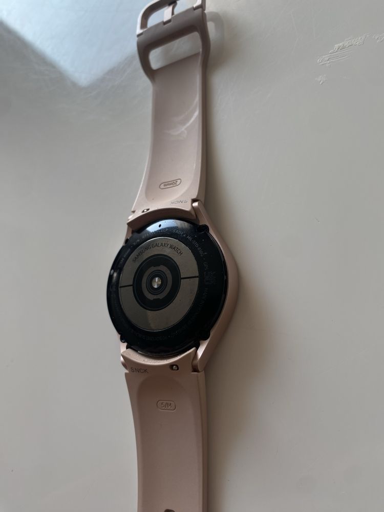 Samsung Galaxy Watch