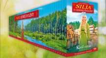 Silja z leśnej doliny saga