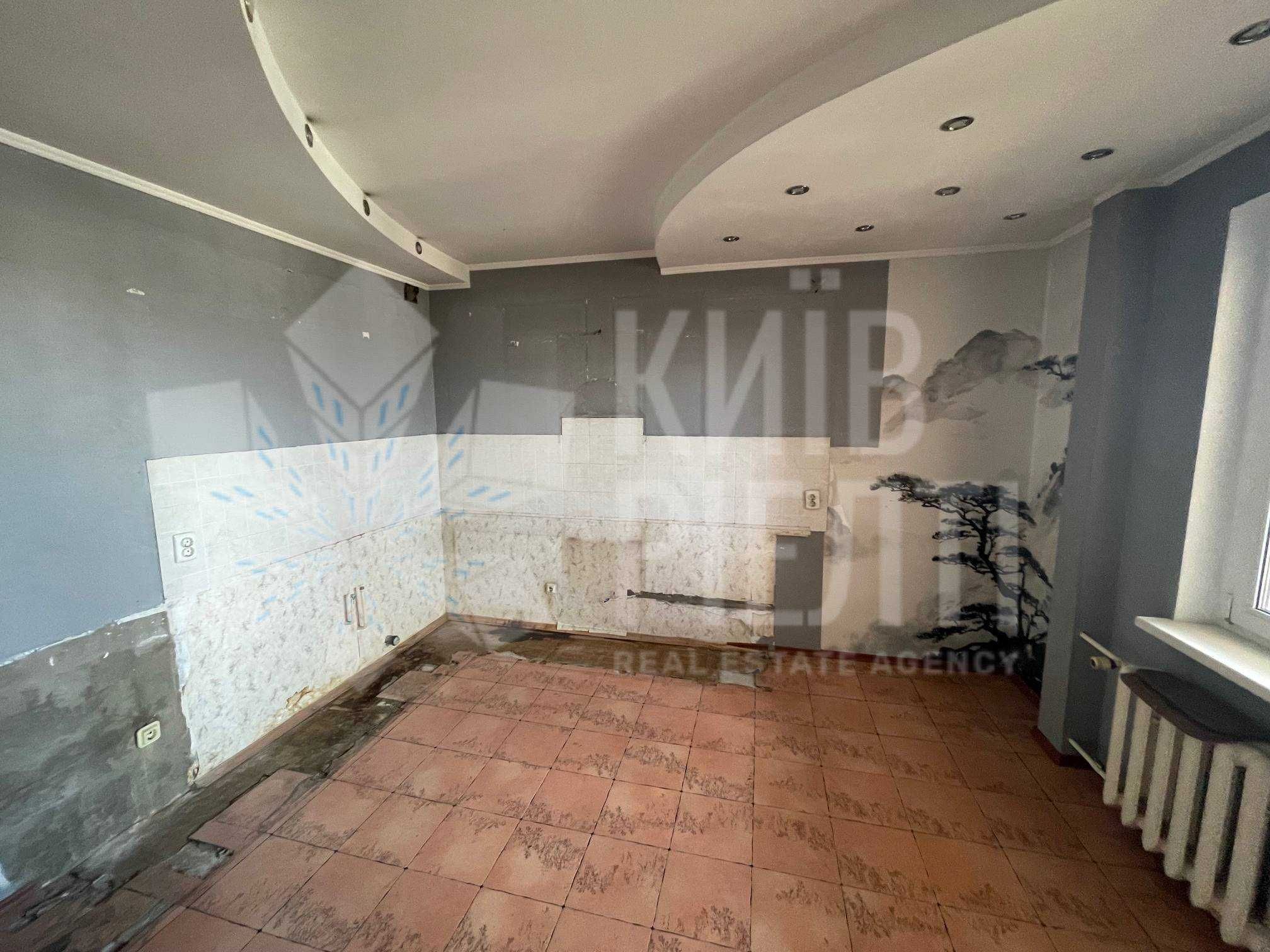 Харківське Шосе 56, 3к, КТУ, 109 метрів