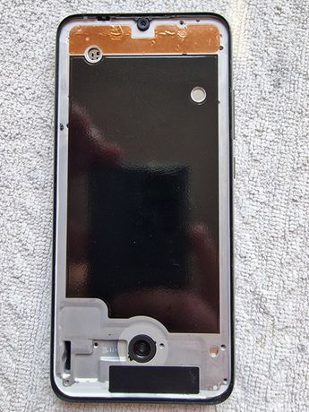 Xiaomi A3 na części.