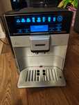 Ekspres do kawy SIEMENS EQ 6