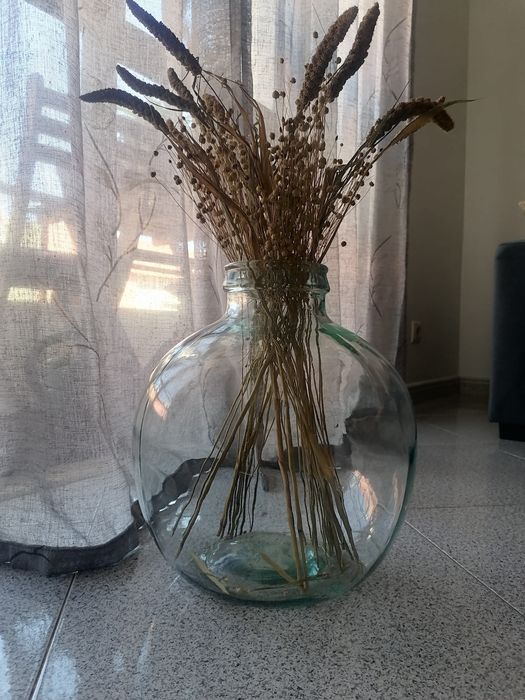 Garrafão de Boca Larga