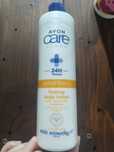 Ujędrniający balsam do ciała Avon Care