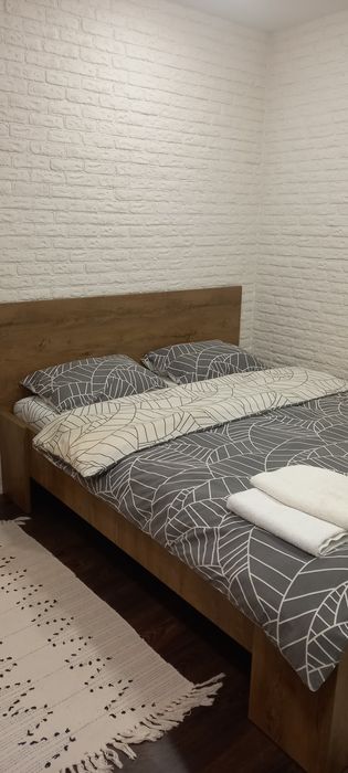 Здам 2-х кімнатну квартиру в центрі міста