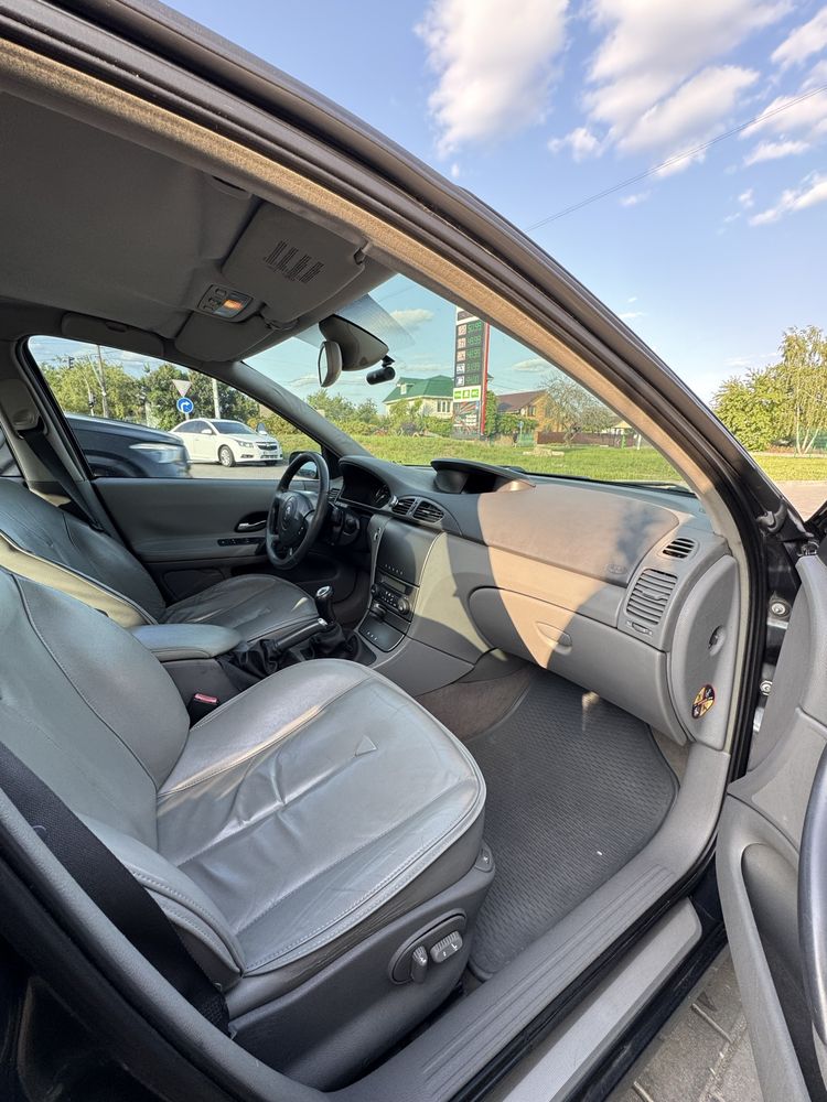 Renault Laguna 2 2004