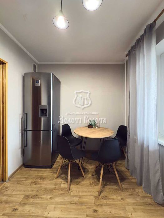 Квартира, 1к. Гарний стан. Харківське шосе, 63, Дарницький район