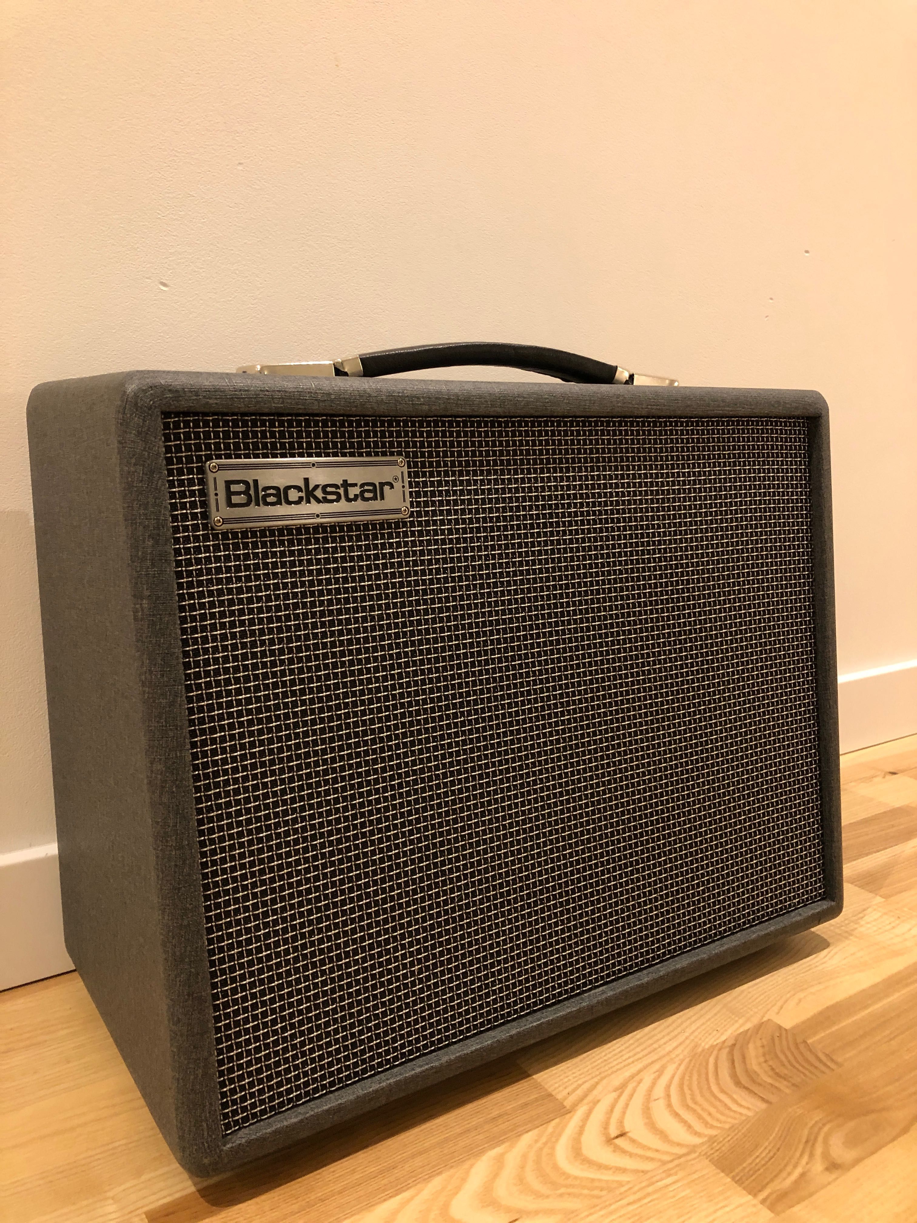 Blackstar Silverline Standard - 20 Watt