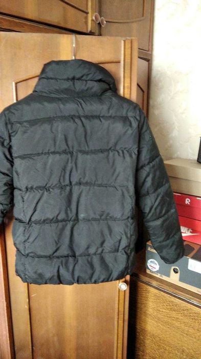 Куртка Zara унисекс