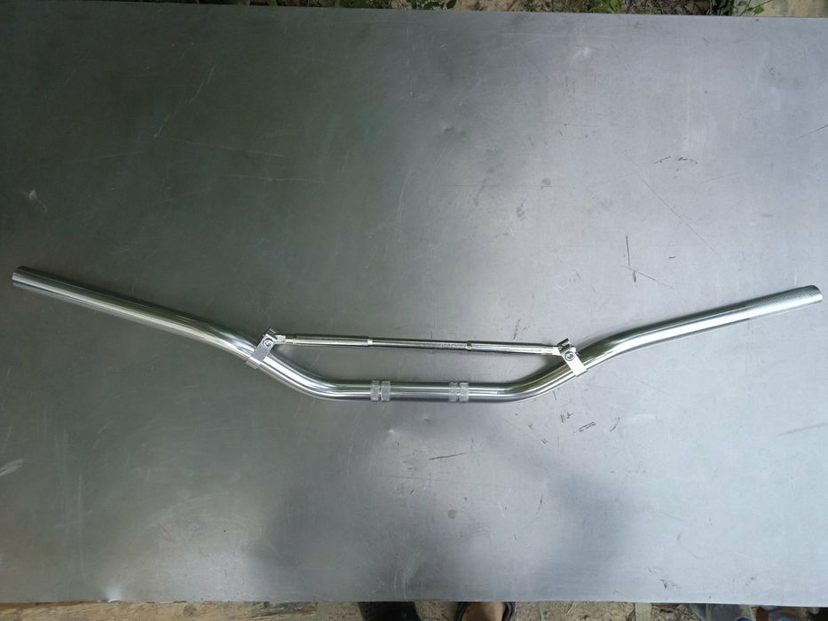 Руль універсальний мото скутер стант