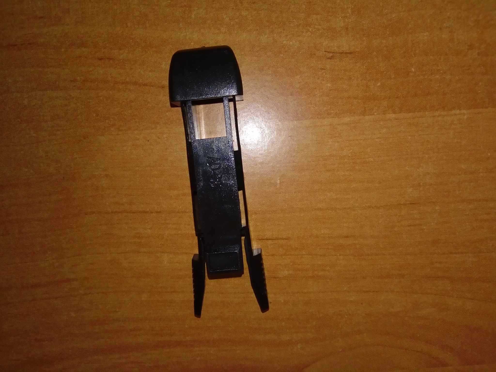 Adapter uchwyt pióra wycieraczki samochodowej AD-S5 1 sztuka