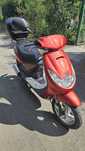 Skuter Peugeot vivacity