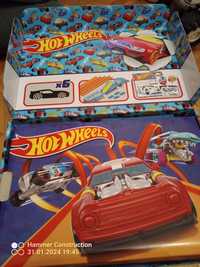 Tor Hot wheels z  extra