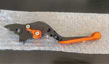 Manete direita KTM Duke NOVA