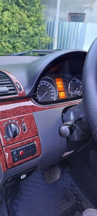 мерседес віто 116 4×4 продам.
