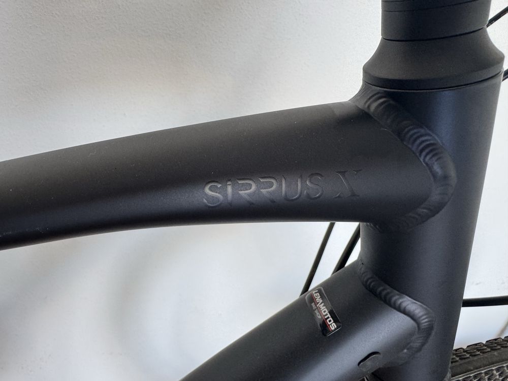 Specialized Sirrus X 3.0