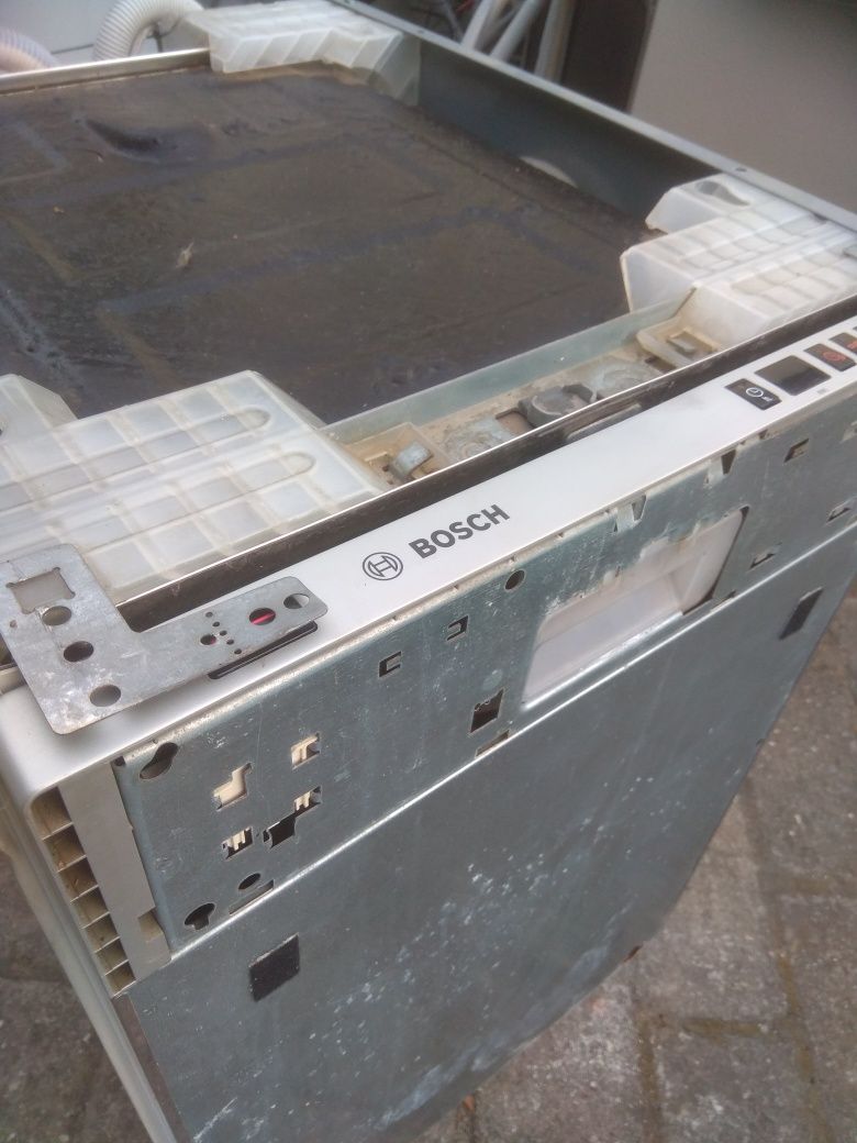 Zmywarka Bosch Siemens 45 do zabudowy loggix