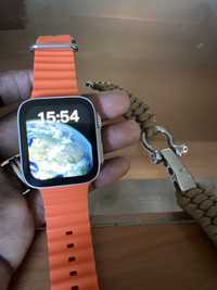 smartwatch Ultra 2023