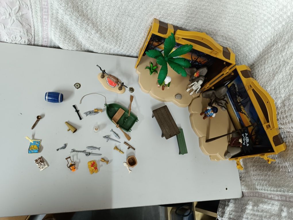 Playmobil set 70150