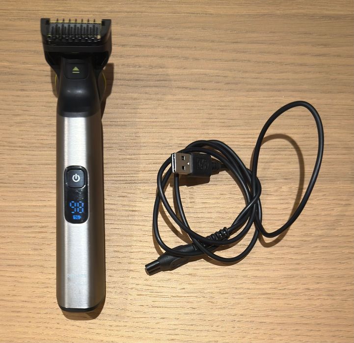 Golarka Philips OneBlade Pro 360