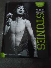 Theo Rolling Stones biography
