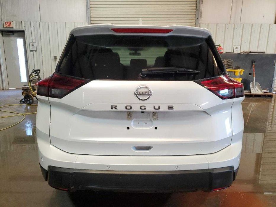 Розбірка та нові запчастини T33 Rogue,Leaf,Ariya,Murano та Infiniti