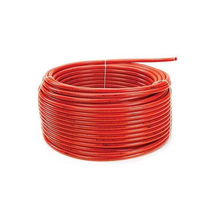 Труба для теплої підлоги REHAU Rautherm S Ø 17×2,0 мм (в бухті 500 м)