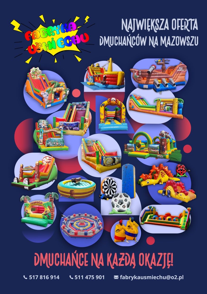 byk rodeo symulator rodeo dmuchańce
