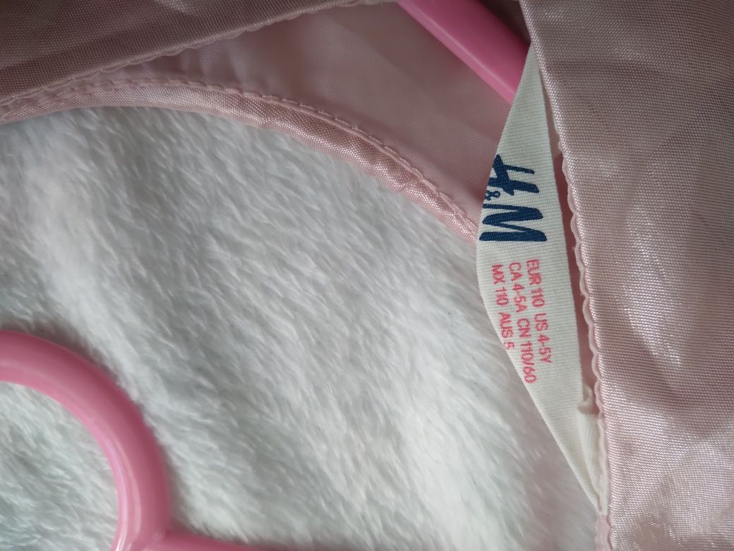 Sukienka H&M rozmiar 110