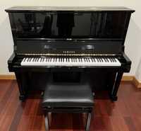 Piano vertical YAMAHA UX 3 UX-3