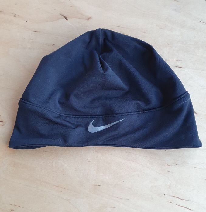 Бігова шапка Nike