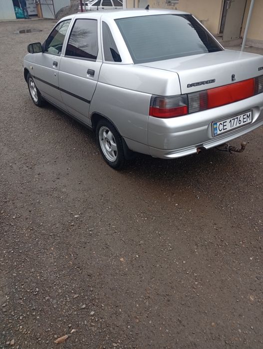 Ваз 2110 в гарному стані