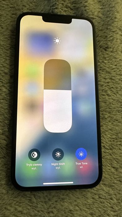 iPhone 13 Midnight 128GB bateria 100%