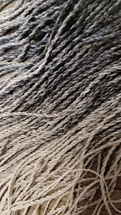 Набір СЕ коси багаторазовий