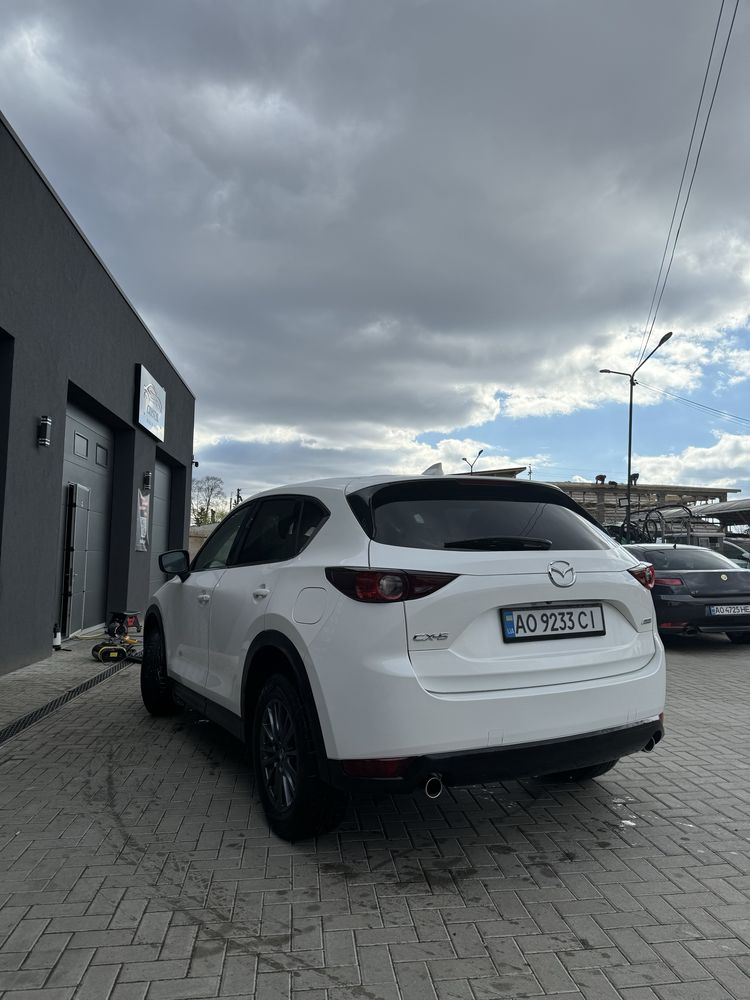 Продам Mazda CX-5