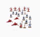 Warhammer 40000 Combat Patrol Aeldari