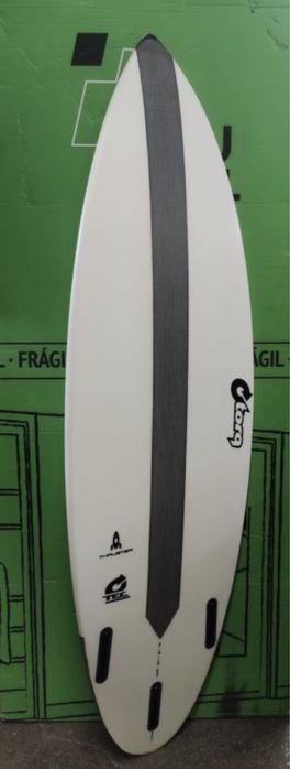 Prancha de surf torq 6’0