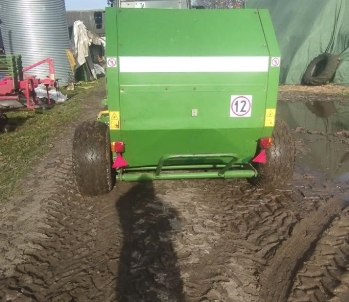 Prasa rolka Sipma Farma II 279/1