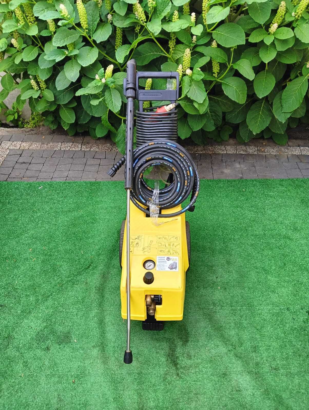 Myjka Karcher HD 850 Gwarancja Wysyłka Serwis