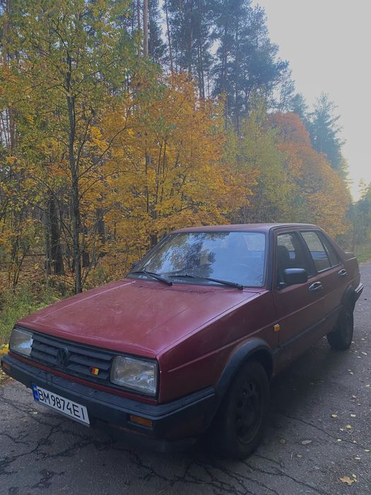 Продам Volkswagen Jetta