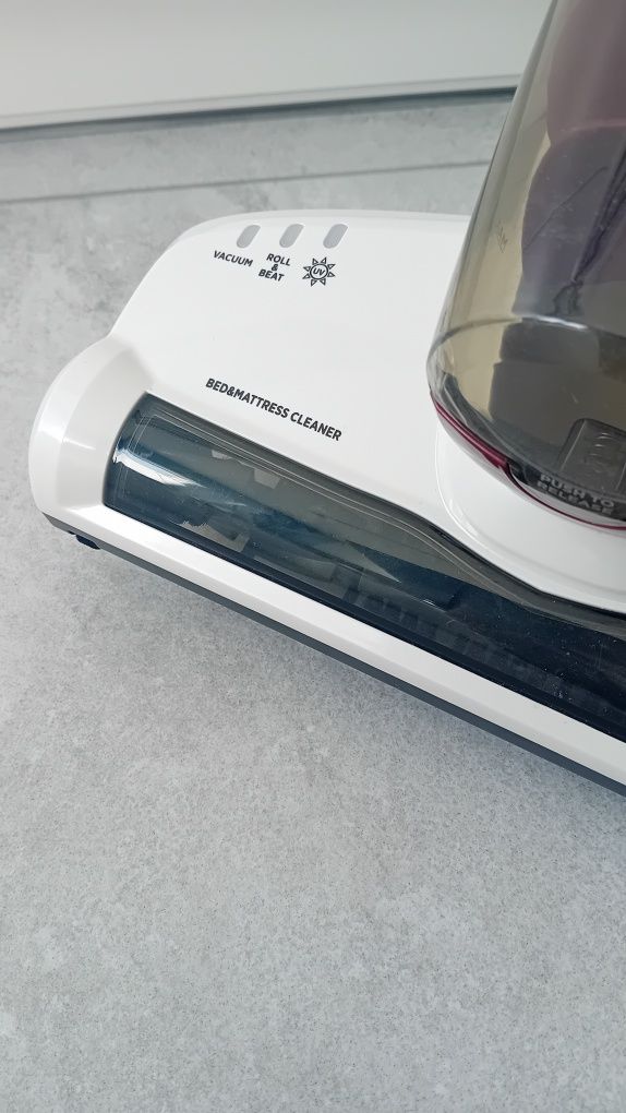 Odkurzacz ręczny Hoover Ultra Vortex MBC500UV 011
