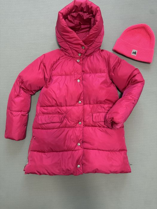 Куртка зимова jacadi