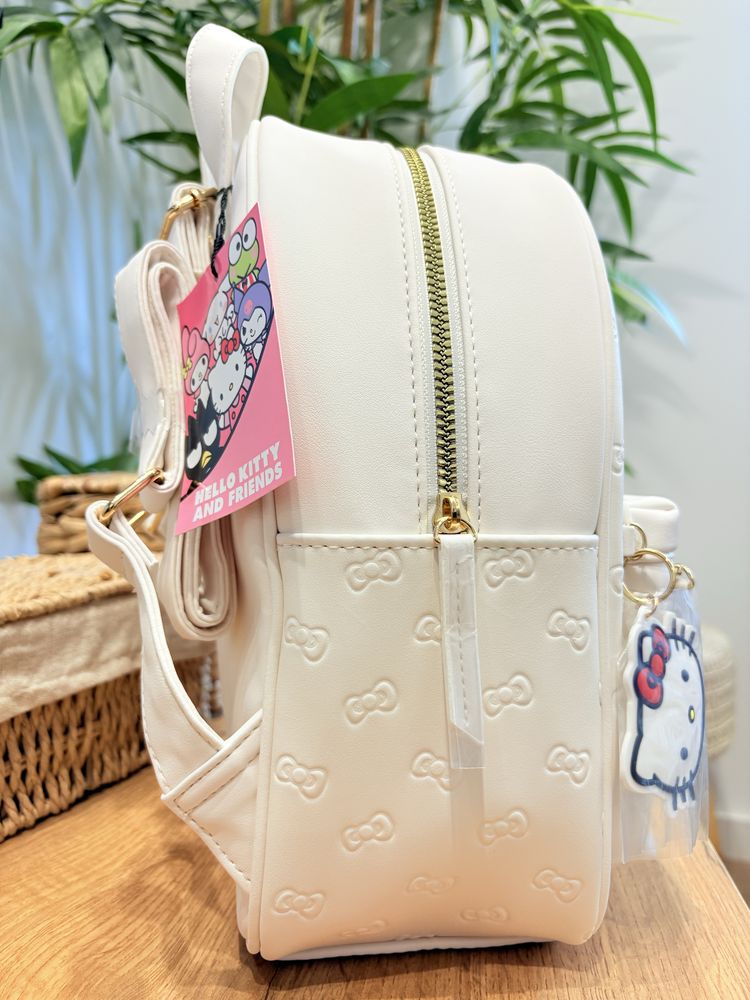 Mochila Hello Kitty